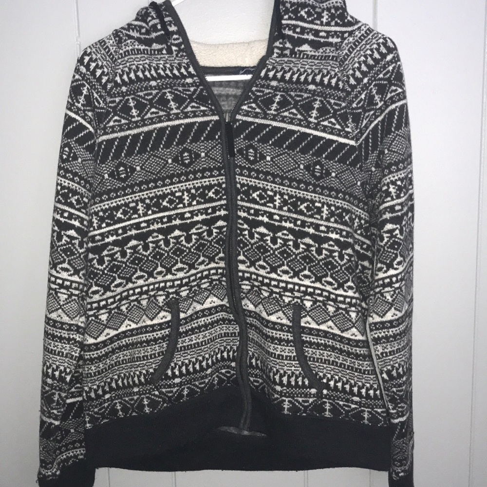 AEO hoodie